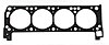351C/351M/400 1970-82 Bore: 4.080" Compressed Thickness: .044" - image 1