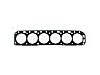 Ultra-Seal Head Gasket 1965-90 Ford 240-300 In-Line 6 - image 1