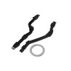 Intake Manifold Gaskets Ultra-Seal Material - image 3
