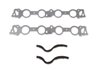 Intake Manifold Gaskets Ultra-Seal Material - image 2