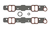 Intake Manifold Gaskets Ultra-Seal Material - image 1