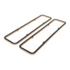 Ultra-Seal Valve Cover Gaskets for 1962-1995 Ford 221-351W Small Block [Cork and Rubber] - image 2