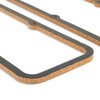 Ultra-Seal Valve Cover Gaskets for 1962-1995 Ford 221-351W Small Block [Cork and Rubber] - image 4