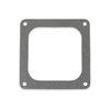 Carburetor Base Gasket Holley 4500 Dominator 4-bbl - image 4