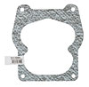 Carburetor Base Gasket Holley 4-bbl Spread Bore - image 1
