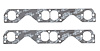 Exhaust Header Gasket Ultra-Seal Material - image 1