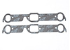 Exhaust Header Gasket Ultra-Seal Material - image 1