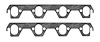 Exhaust Header Gasket Ultra-Seal Material - image 1