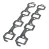 Exhaust Header Gasket Ultra-Seal Material - image 2