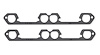 Exhaust Header Gasket Ultra-Seal Material - image 1