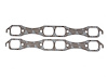 Exhaust Header Gasket Ultra-Seal Material - image 1