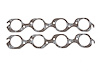 Exhaust Header Gasket Ultra-Seal Material - image 1
