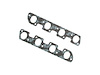Exhaust Header Gasket Ultra-Seal Material - image 1