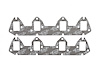 Exhaust Header Gasket Ultra-Seal Material - image 1