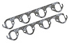 Exhaust Header Gasket Ultra-Seal Material - image 1
