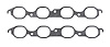 Exhaust Header Gasket Ultra-Seal Material - image 1