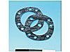 U/SEAL COLLECTOR GASKETS - image 1