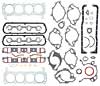Overhaul Gasket Kit 1983-95 Ford 260-302 (except Boss) - image 1