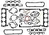 Overhaul Gasket Kit 1983-97 Ford 351W - image 1