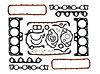 Overhaul Gasket Kit 1968-88 Ford 429/460 - image 1