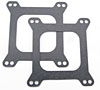 Aluminum Carb Spacer Kit 1" Open Center - image 3