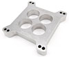 Aluminum Carb Spacer Kit 1" Ported - image 2