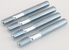 Aluminum Carb Spacer Kit 1" Ported - image 4