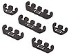 Competition Wire Separators Black with Logo - image 1