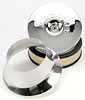 Street Stack 8" Diameter Competition Style - image 4