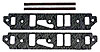 Intake Manifold Gaskets Standard Material - image 1