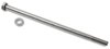 OIL PAN BOLTS LS SS HEX - image 2