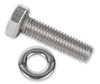 OIL PAN BOLTS LS SS HEX - image 3