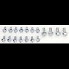 Oil Pan Bolts 18/pkg. - image 4