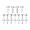 Oil Pan Bolts 18/pkg. - image 1
