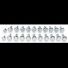 Oil Pan Bolts 22/pkg. - image 3