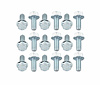 Oil Pan Bolts 22/pkg. - image 1