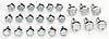 Oil Pan Bolts 24/pkg. - image 2