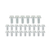 Oil Pan Bolts 24/pkg. - image 1