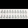 Oil Pan Bolts 20/pkg. - image 4