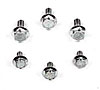 Stud Kit, 5/16-18/24 x 1-5/16" Studs & Nuts - image 1