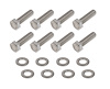 Timing Cover Bolt Set - image 1