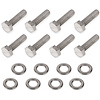Timing Cover Bolt Set - image 1