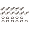 Valley Cover Bolt Set - image 1