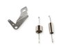 6092MRG – Stainless Throttle Cable Bracket - image 3