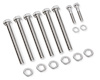 Stainless Steel Water Pump Bolts - image 1