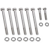 Stainless Steel Water Pump Bolts - image 1