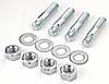 Carb Studs, 1-1/2" Long - image 2