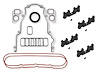 Cam Change Gasket Kit GM LS3 - image 1