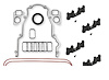 Cam Change Gasket Kit GM LS7 - image 1