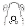 Timing Cover Gasket Set GM LS - image 1